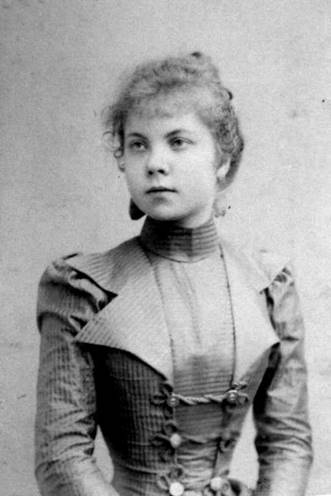 Mauberg Maria-Olga 1900