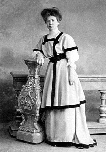 Mauberg Maria-Olga 1907