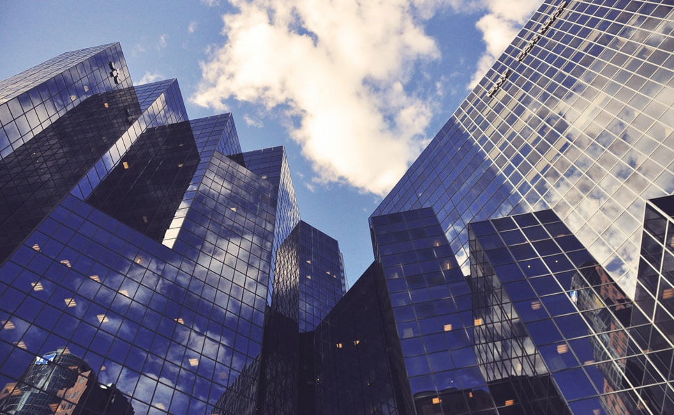 Credit Suisse just rehired a specialty-finance dealmaker who's a double boomerang Blog 12